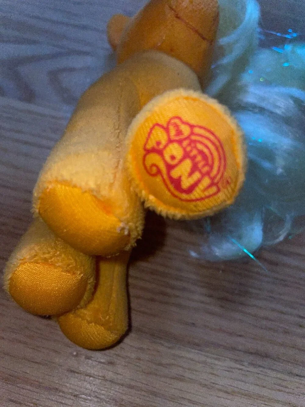 Hasbro my little